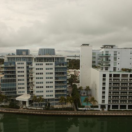 The Casablanca On The Ocean West Tower Hotel Miami Beach Bagian luar foto