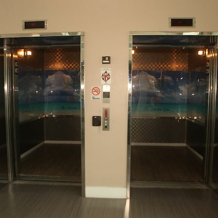The Casablanca On The Ocean West Tower Hotel Miami Beach Bagian luar foto