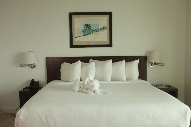 The Casablanca On The Ocean West Tower Hotel Miami Beach Bagian luar foto