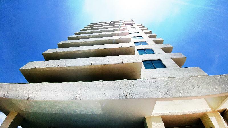 The Casablanca On The Ocean West Tower Hotel Miami Beach Bagian luar foto