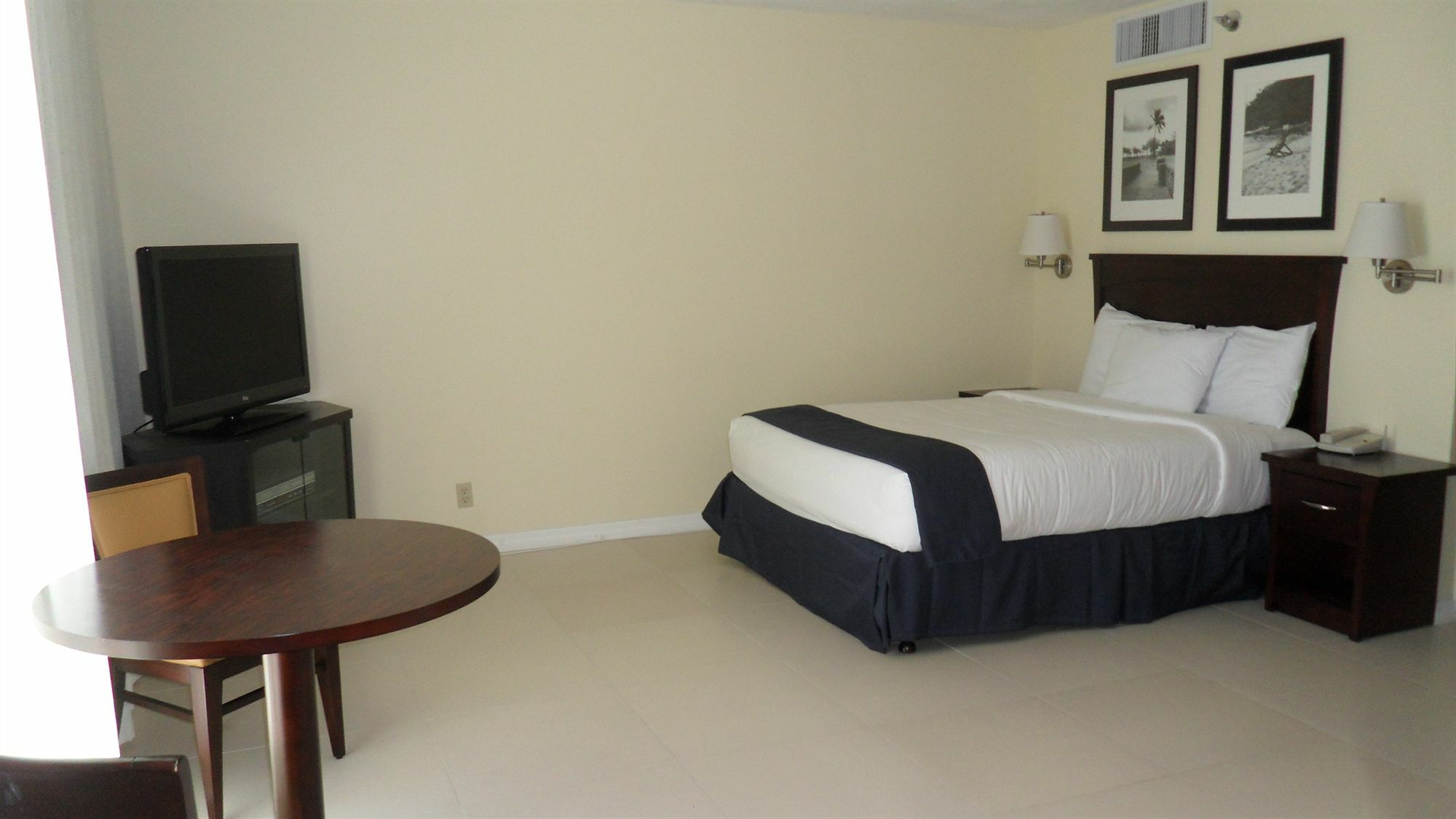 The Casablanca On The Ocean West Tower Hotel Miami Beach Bagian luar foto