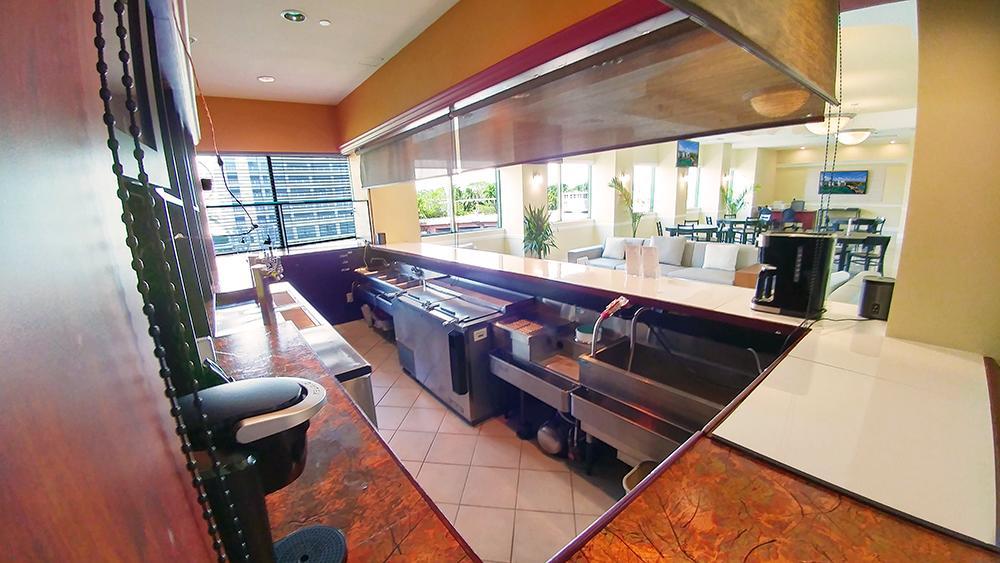 The Casablanca On The Ocean West Tower Hotel Miami Beach Bagian luar foto